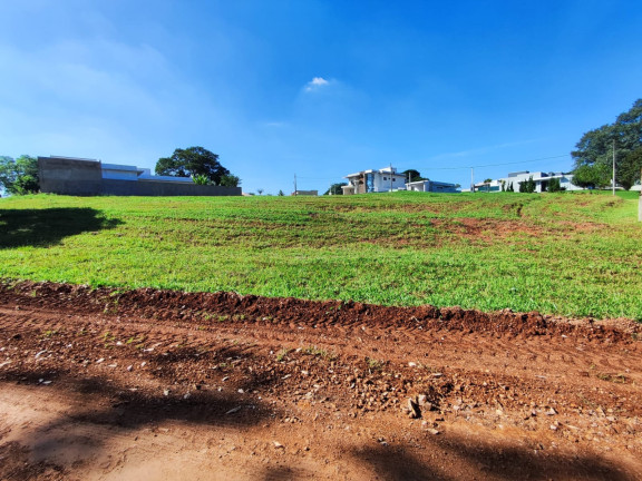 Imagem Terreno à Venda, 769 m² em Ninho Verde I - Porangaba
