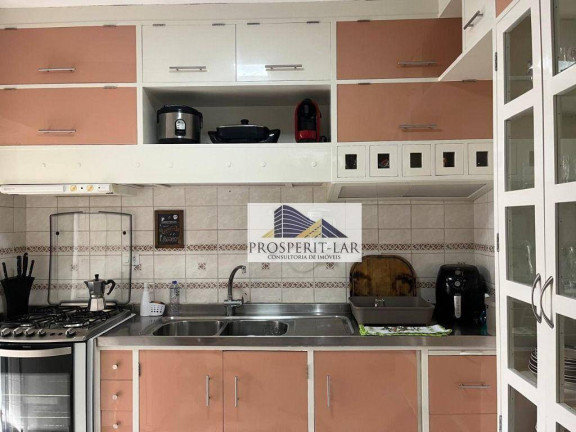 Imagem Apartamento com 3 Quartos à Venda, 95 m² em Carandiru - São Paulo Imagem Apartamento com 3 Quartos à Venda, 95 m² em Carandiru - São Paulo