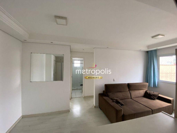 Imagem Apartamento com 2 Quartos para Alugar, 45 m² em Jardim Ibitirama - São Paulo Imagem Apartamento com 2 Quartos para Alugar, 45 m² em Jardim Ibitirama - São Paulo