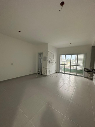 Apartamento com 1 Quarto à Venda, 36 m² em Perequê Açu - Ubatuba
