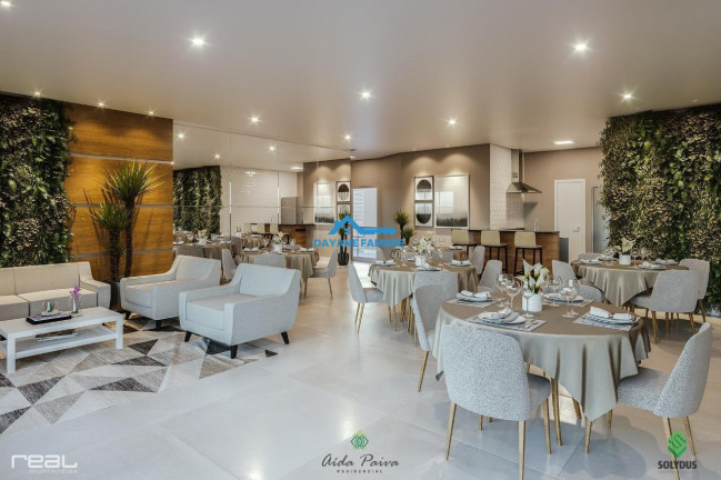 Imagem Apartamento com 3 Quartos à Venda, 115 m²