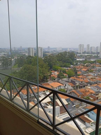 Imagem Apartamento com 3 Quartos à Venda, 69 m² em Vila Isa - São Paulo