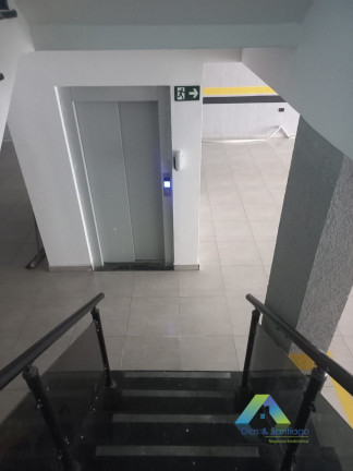 Imagem Cobertura com 3 Quartos à Venda, 156 m² em Vila Eldízia - Santo André