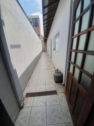 Imagem Casa com 3 Quartos à Venda, 125 m² em Residencial Bosque Dos Ipês - São José Dos Campos