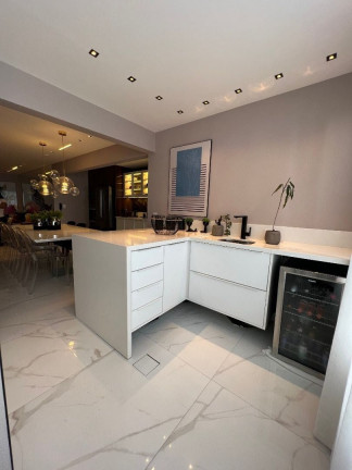 Imagem Apartamento com 1 Quarto à Venda, 66 m² em Vila Guilhermina - Praia Grande
