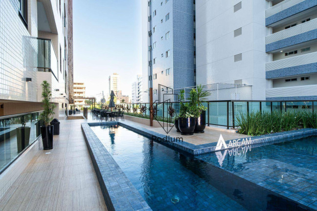 Imagem Apartamento com 3 Quartos à Venda, 90 m² em Jardim Oceania - João Pessoa