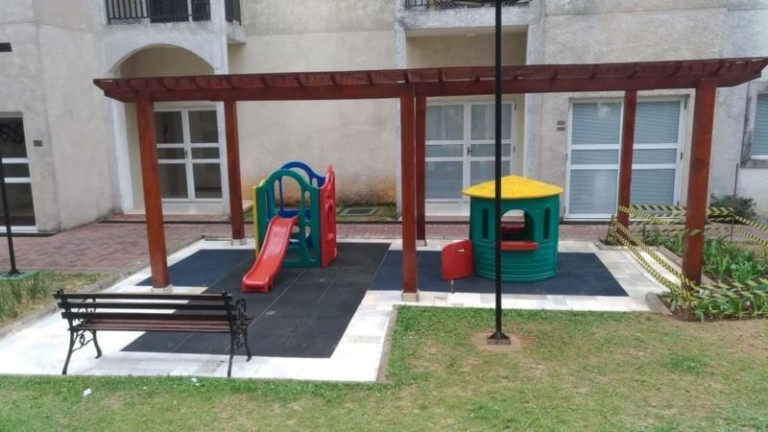 Imagem Apartamento com 3 Quartos à Venda, 110 m² em Vila Prudente - São Paulo