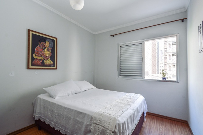 Imagem Apartamento com 2 Quartos à Venda, 48 m² em Consolação - São Paulo Imagem Apartamento com 2 Quartos à Venda, 48 m² em Consolação - São Paulo