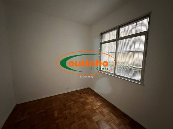 Imagem Apartamento com 2 Quartos à Venda, 58 m² em Méier - Rio De Janeiro