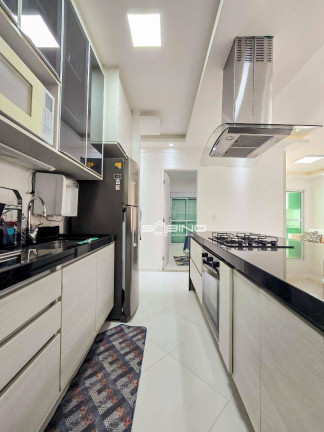Imagem Apartamento com 3 Quartos para Alugar, 102 m² em Riviera De São Lourenço - Bertioga