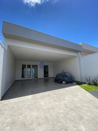 Imagem Casa com 3 Quartos à Venda, 125 m² em Jardim Alexandrina - Anápolis Imagem Casa com 3 Quartos à Venda, 125 m² em Jardim Alexandrina - Anápolis