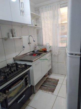 Imagem Apartamento com 2 Quartos à Venda, 42 m² em Vila Nova Bonsucesso - Guarulhos Imagem Apartamento com 2 Quartos à Venda, 42 m² em Vila Nova Bonsucesso - Guarulhos