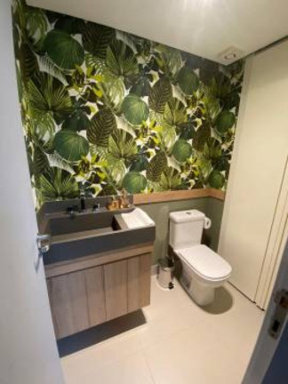 Imagem Imóvel com 2 Quartos à Venda, 63 m² em Vila Olímpia - São Paulo