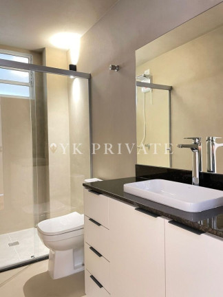 Imagem Apartamento com 3 Quartos à Venda, 110 m² em Pinheiros - São Paulo
