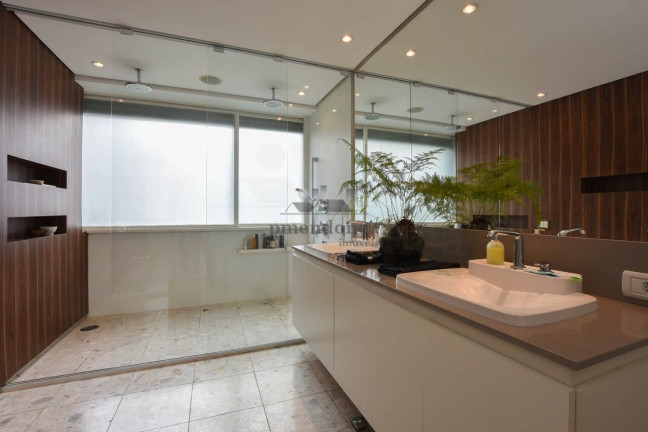 Imagem Apartamento com 4 Quartos à Venda ou Locação, 424 m² em Higienópolis - São Paulo