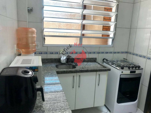 Imagem Sobrado com 3 Quartos à Venda, 122 m² em Baeta Neves - São Bernardo Do Campo