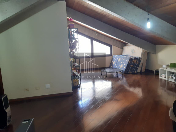 Imagem Casa com 4 Quartos à Venda, 620 m² em Alphaville - Santana De Parnaíba