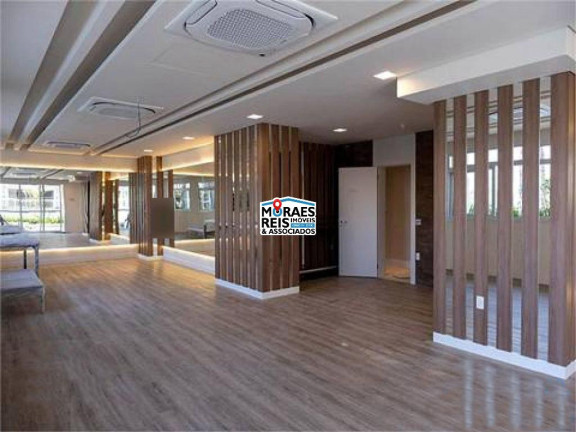 Imagem Apartamento com 3 Quartos à Venda, 150 m² em Campo Belo - São Paulo