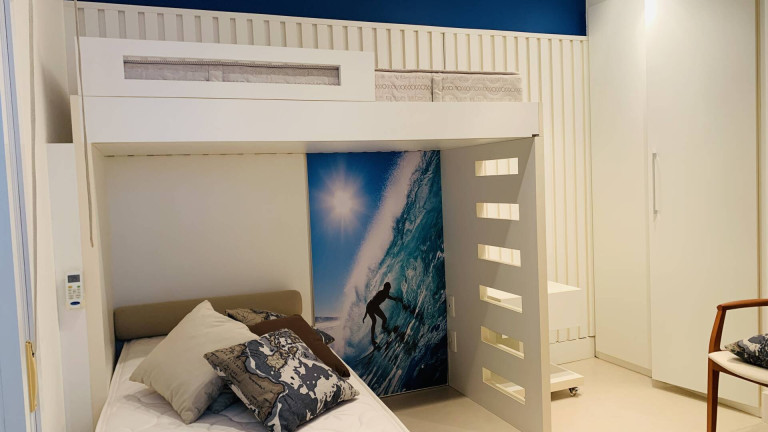 Imagem Cobertura com 4 Quartos à Venda, 264 m² em Riviera De São Lourenço - Bertioga
