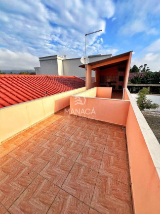 Imagem Casa com 3 Quartos à Venda, 110 m² em Centro - Balneário Piçarras