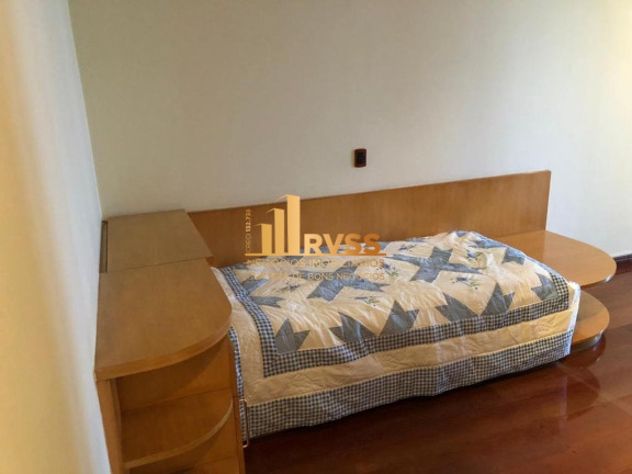 Imagem Casa com 5 Quartos à Venda, 650 m² em Parque Terra Nova Ii - São Bernardo Do Campo