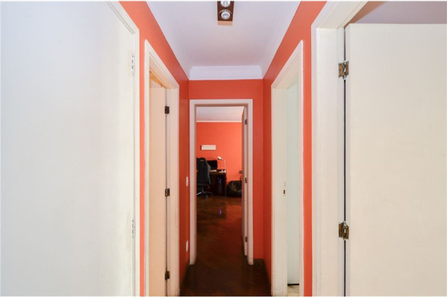 Imagem Apartamento com 3 Quartos à Venda, 101 m² em Vila Mariana - São Paulo