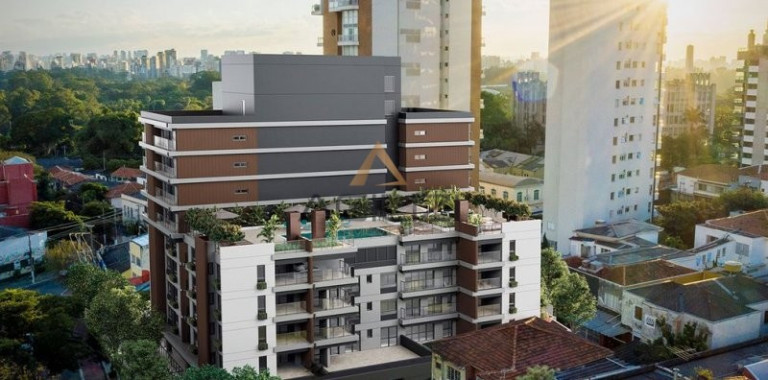 Imagem Apartamento com 3 Quartos à Venda, 129 m² em Vila Mariana - São Paulo Imagem Apartamento com 3 Quartos à Venda, 129 m² em Vila Mariana - São Paulo