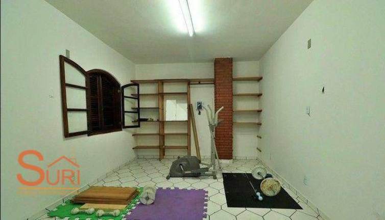 Imagem Sobrado com 4 Quartos à Venda, 300 m² em Utinga - Santo André Imagem Sobrado com 4 Quartos à Venda, 300 m² em Utinga - Santo André