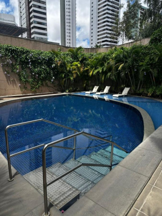 Imagem Apartamento com 4 Quartos à Venda, 190 m² em Jaqueira - Recife