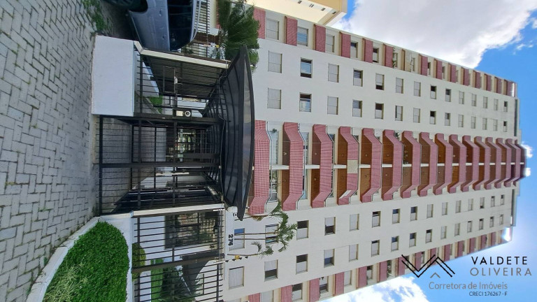Apartamento com 3 Quartos à Venda, 114 m² em Vila Ema - São José Dos Campos