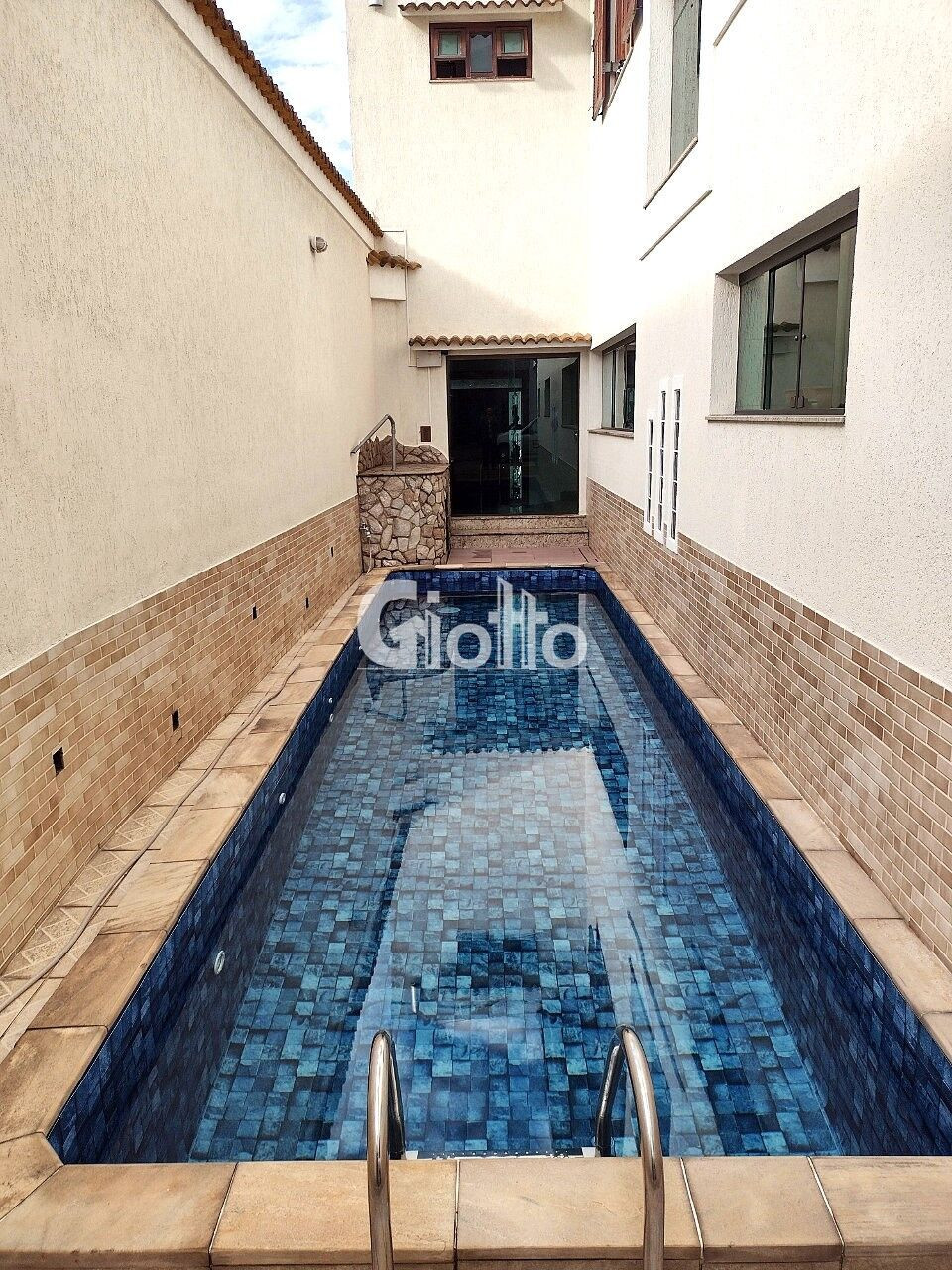 Imagem Casa com 4 Quartos à Venda, 400 m² em Centro - Mogi Das Cruzes