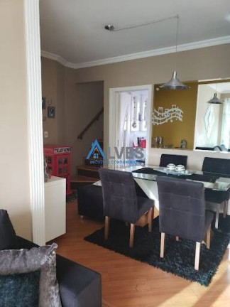Imagem Apartamento com 3 Quartos à Venda, 170 m² em Nova Petrópolis - São Bernardo Do Campo Imagem Apartamento com 3 Quartos à Venda, 170 m² em Nova Petrópolis - São Bernardo Do Campo