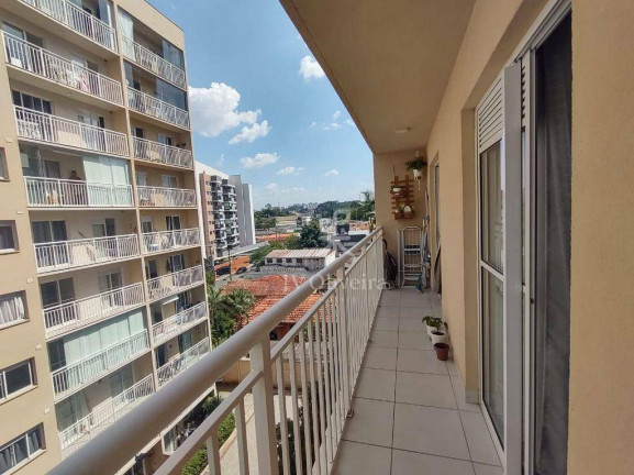 Imagem Apartamento com 1 Quarto à Venda, 38 m² em Ferreira - São Paulo Imagem Apartamento com 1 Quarto à Venda, 38 m² em Ferreira - São Paulo