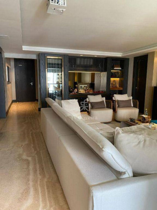 Imagem Apartamento com 3 Quartos à Venda ou Locação, 360 m² em Real Parque - São Paulo Imagem Apartamento com 3 Quartos à Venda ou Locação, 360 m² em Real Parque - São Paulo