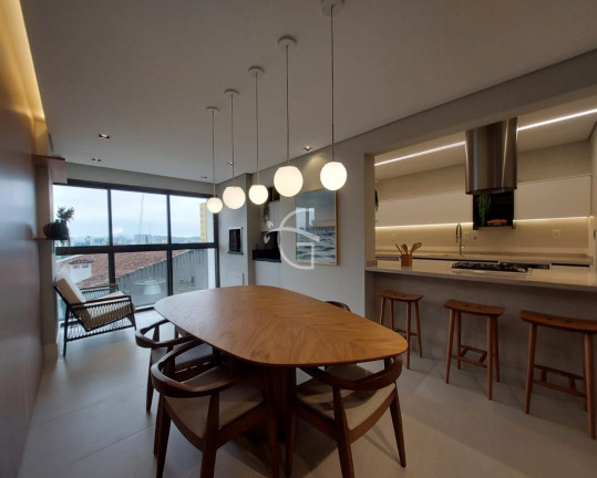 Imagem Apartamento com 3 Quartos à Venda, 125 m² em Anita Garibaldi - Joinville