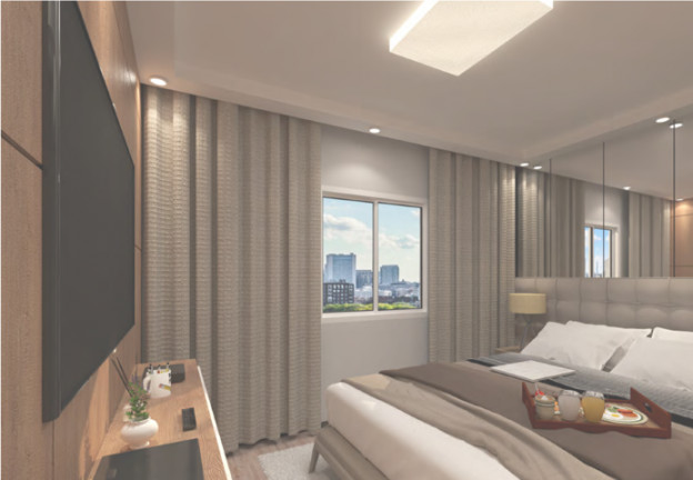 Imagem Apartamento com 2 Quartos à Venda, 42 m² em Sacomã - São Paulo Imagem Apartamento com 2 Quartos à Venda, 42 m² em Sacomã - São Paulo