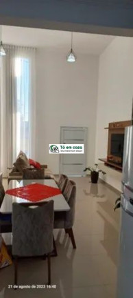 Imagem Casa com 3 Quartos à Venda, 150 m² em Condomínio Terras Do Vale - Caçapava