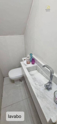 Imagem Sobrado com 3 Quartos à Venda, 100 m² em Canto Do Forte - Praia Grande Imagem Sobrado com 3 Quartos à Venda, 100 m² em Canto Do Forte - Praia Grande