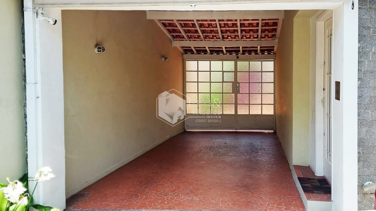Imagem Casa com 4 Quartos à Venda, 180 m² em Aclimação - São Paulo Imagem Casa com 4 Quartos à Venda, 180 m² em Aclimação - São Paulo