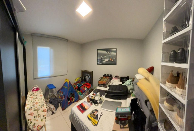 Imagem Apartamento com 3 Quartos à Venda, 79 m² em Setor Negrão De Lima - Goiânia Imagem Apartamento com 3 Quartos à Venda, 79 m² em Setor Negrão De Lima - Goiânia