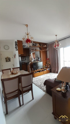 Apartamento com 2 Quartos à Venda, 54 m² em Medeiros - Jundiaí