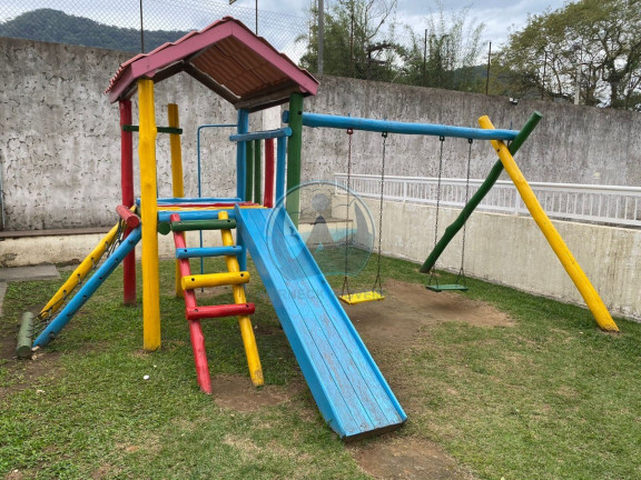 Imagem Apartamento com 2 Quartos à Venda, 46 m² em Ipiranguinha - Ubatuba