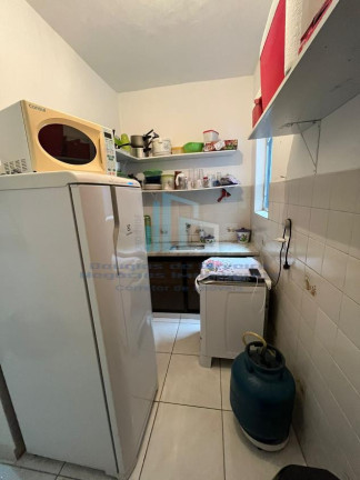 Imagem Kitnet com 1 Quarto à Venda, 48 m² em Mirim - Praia Grande Imagem Kitnet com 1 Quarto à Venda, 48 m² em Mirim - Praia Grande