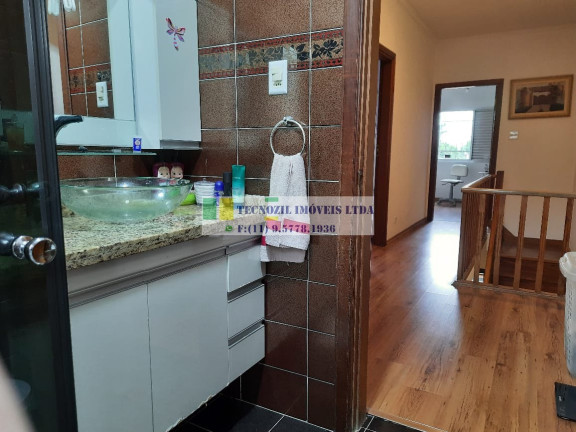 Imagem Sobrado com 3 Quartos à Venda, 266 m² em Vila Mariana - São Paulo