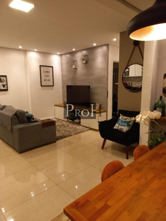 Imagem Apartamento com 2 Quartos à Venda, 94 m² em Centro - Diadema