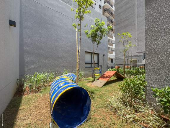 Imagem Studio com 1 Quarto à Venda, 28 m² em Moema - São Paulo