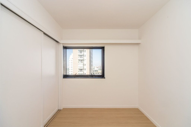 Imagem Apartamento com 1 Quarto à Venda, 29 m² em Jardim Paulista - São Paulo Imagem Apartamento com 1 Quarto à Venda, 29 m² em Jardim Paulista - São Paulo