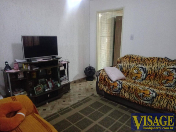 Imagem Casa com 2 Quartos à Venda, em Jd. Pitoresco - Jacareí Imagem Casa com 2 Quartos à Venda, em Jd. Pitoresco - Jacareí