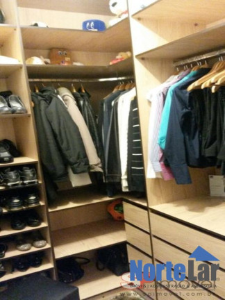 Imagem Apartamento com 3 Quartos à Venda, 100 m² em Limão - São Paulo
