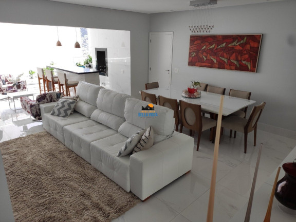 Imagem Apartamento com 3 Quartos à Venda, em Marapé - Santos Imagem Apartamento com 3 Quartos à Venda, em Marapé - Santos
